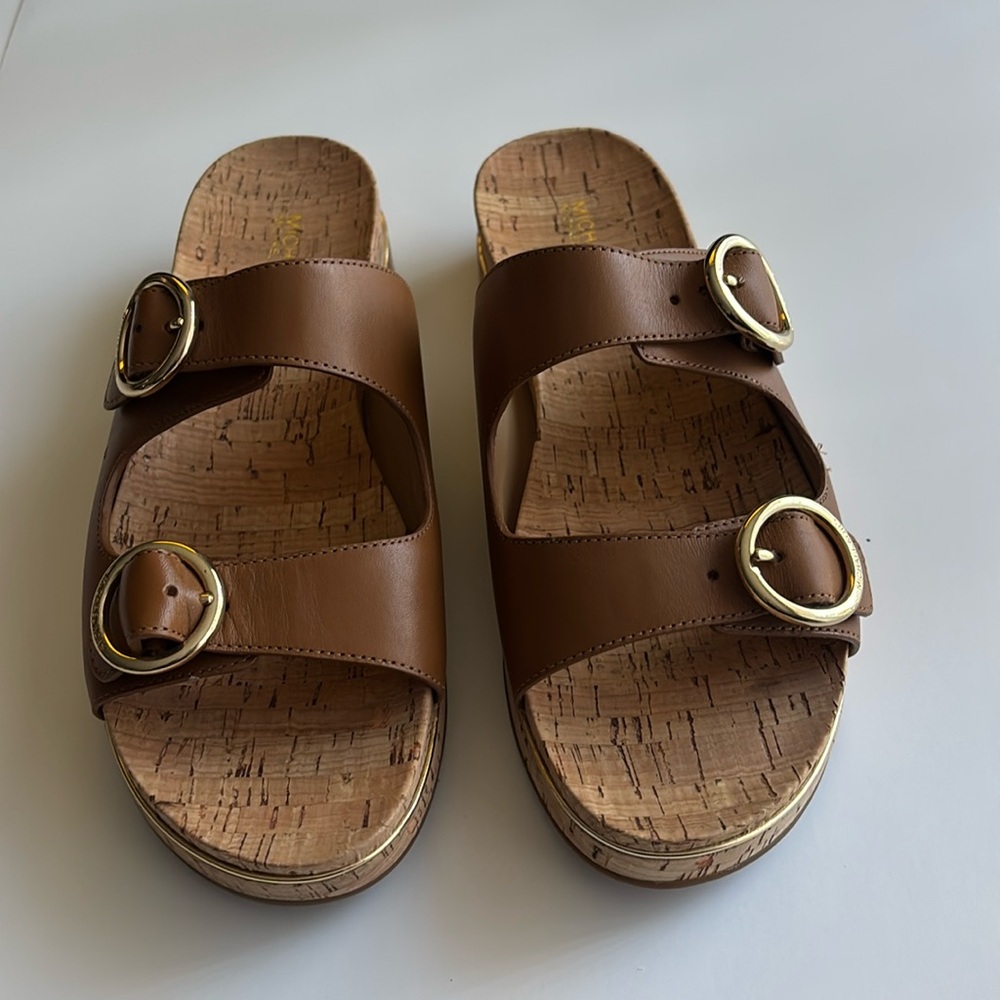 Michael Kors Sandals